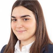 Doy clases particulares de inglés, y también de matemáticas para primaria y secundaria